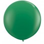 Ballon Géant Vert