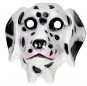 Masque de Dalmatien