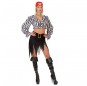 Déguisement Pirate Sexy Deluxe