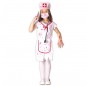 Déguisement Infirmière Sanglante Zombie Enfant