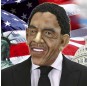 Masque Barack Obama