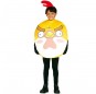 Déguisement Poussin enfant Angry Birds