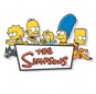 Déguisement Krusty le Clown - The Simpsons™