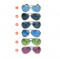 Lunettes Rockstar - Couleurs