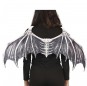 Ailes Chauve-souris squelette pour compléter vos costumes térrifiants