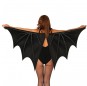 Ailes de chauve-souris géantes pour compléter vos costumes térrifiants