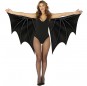 Ailes de chauve-souris géantes pour compléter vos costumes térrifiants