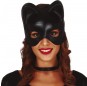 Masque-loup Catwoman