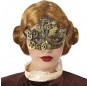 Masque Loup Steampunk Victorien