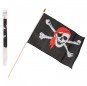 Drapeau Pirate Tête de mort