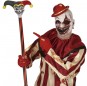 Bâton Arlequin Cirque des Horreurs pour compléter vos costumes térrifiants