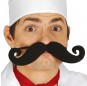 Moustache Cuisinier