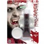 Kit Faux sang et dentier Vampire