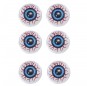 Sac 6 yeux