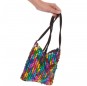 Sac multicolore LGTB