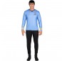 Déguisement Spock Star Trek homme