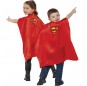 Cape Superman pour enfants