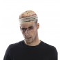 Faux cerveau ensanglanté