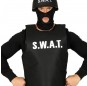 Gilet Pare-balles SWAT