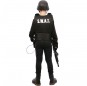Gilet SWAT Enfant dos