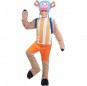 Costume pour garçons et filles Chopper One Piece