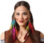 Bandeau indien pour compléter vos costumes