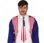 Cravate des États-Unis pour compléter vos costumes