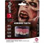 Dentier zombie