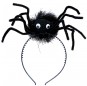 Bandeau araignée avec yeux pour compléter vos costumes térrifiants