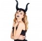 Bandeau maléfique Maleficent pour compléter vos costumes térrifiants