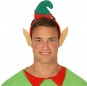 Serre-tête Elfe avec oreilles