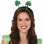 Bandeau irlandais de la Saint Patrick pour compléter vos costumes