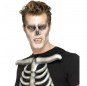 Dentier skeleton