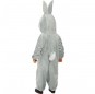Déguisement Bugs Bunny bébé Espalda