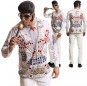 Tee-shirt Rock Elvis Presley