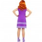 Costume Daphné de Scooby Doo fille