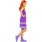 Costume Daphné de Scooby Doo fille