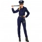 Déguisement Agent Police femme