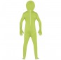 Costume Alien Invader homme