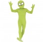 Costume Alien Invader homme