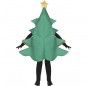 Costume Arbre de Noël vert garçon
