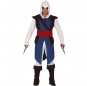 Deguisement Assassin’s Creed Connor homme