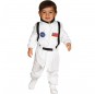 Déguisement Astronaute Américain bébé