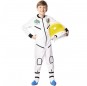 Costume Astronaute Apollo XIII garçon