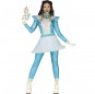 Costume Astronaute de l\'espace femme