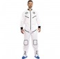 Costume pour homme Astronaute d\'Apollo XIII