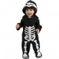 Costume Baby Squelette bébé