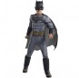 Costume Batman Justice League garçon