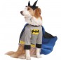 Déguisement Batman pour chien