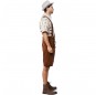Déguisement Bavarois Allemand Oktoberfest pour homme Perfil
